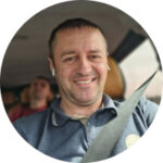 Водій Віктор